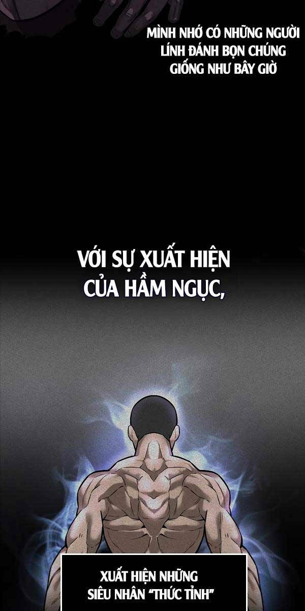 Ma Pháp Sư Hắc Ám Trở Về Để Nhập Ngũ - Chapter 2 - Page 24