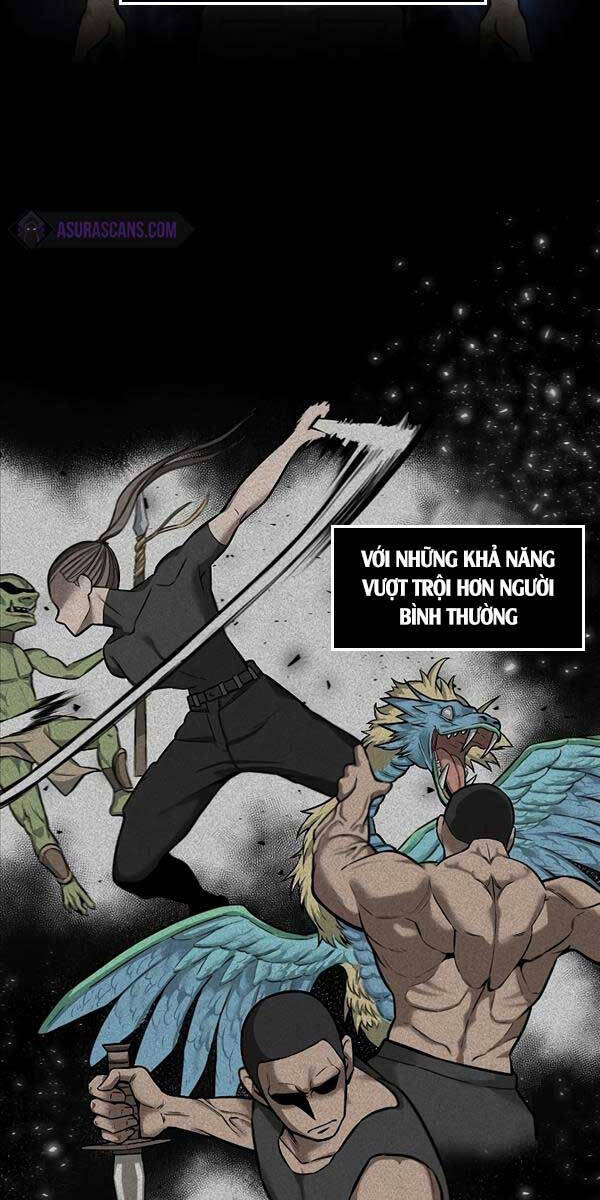 Ma Pháp Sư Hắc Ám Trở Về Để Nhập Ngũ - Chapter 2 - Page 25