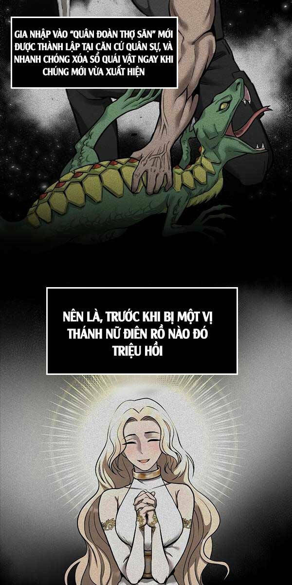 Ma Pháp Sư Hắc Ám Trở Về Để Nhập Ngũ - Chapter 2 - Page 26