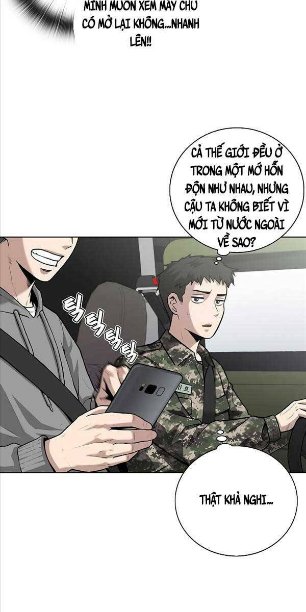 Ma Pháp Sư Hắc Ám Trở Về Để Nhập Ngũ - Chapter 2 - Page 30