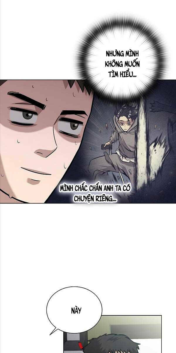 Ma Pháp Sư Hắc Ám Trở Về Để Nhập Ngũ - Chapter 2 - Page 31