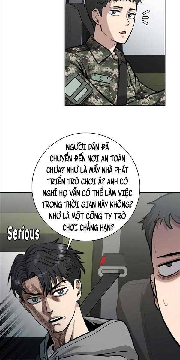 Ma Pháp Sư Hắc Ám Trở Về Để Nhập Ngũ - Chapter 2 - Page 32