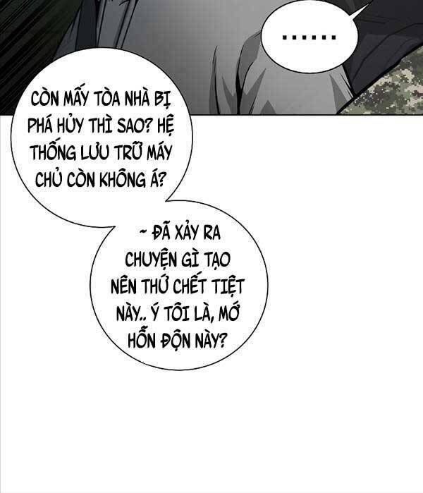Ma Pháp Sư Hắc Ám Trở Về Để Nhập Ngũ - Chapter 2 - Page 33