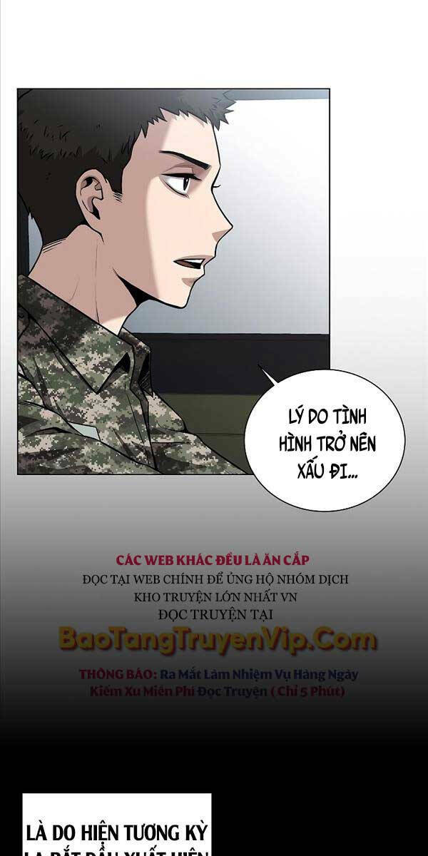 Ma Pháp Sư Hắc Ám Trở Về Để Nhập Ngũ - Chapter 2 - Page 35