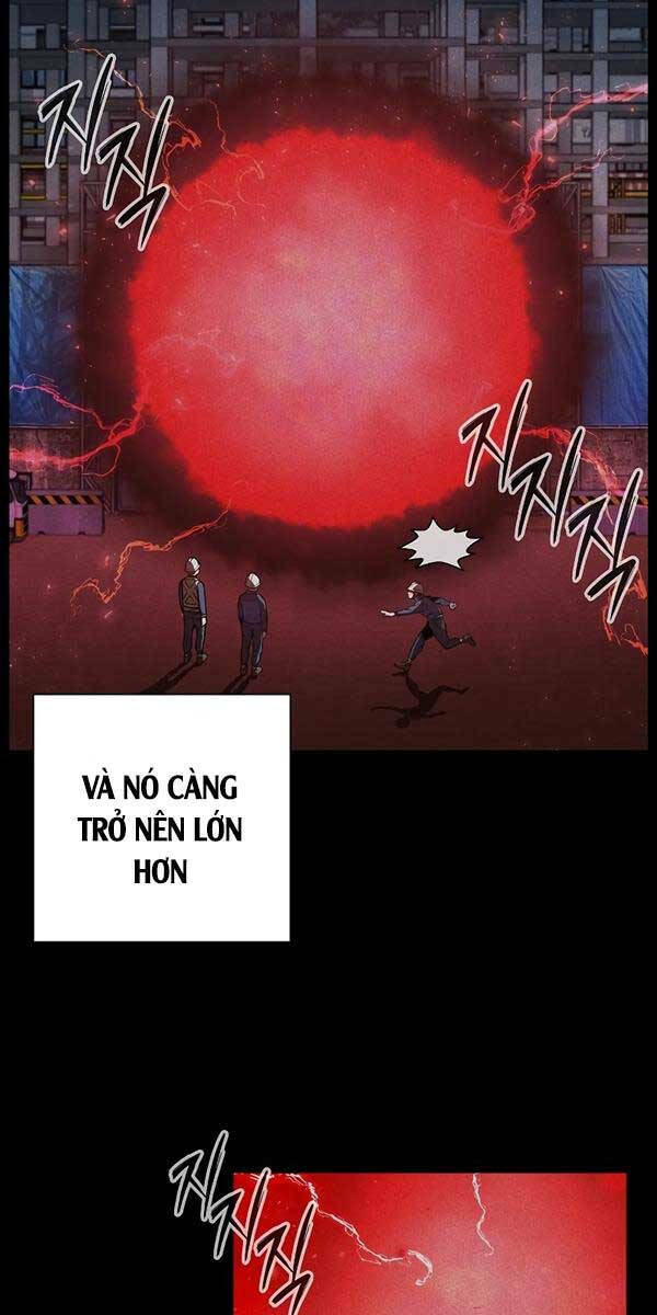 Ma Pháp Sư Hắc Ám Trở Về Để Nhập Ngũ - Chapter 2 - Page 37