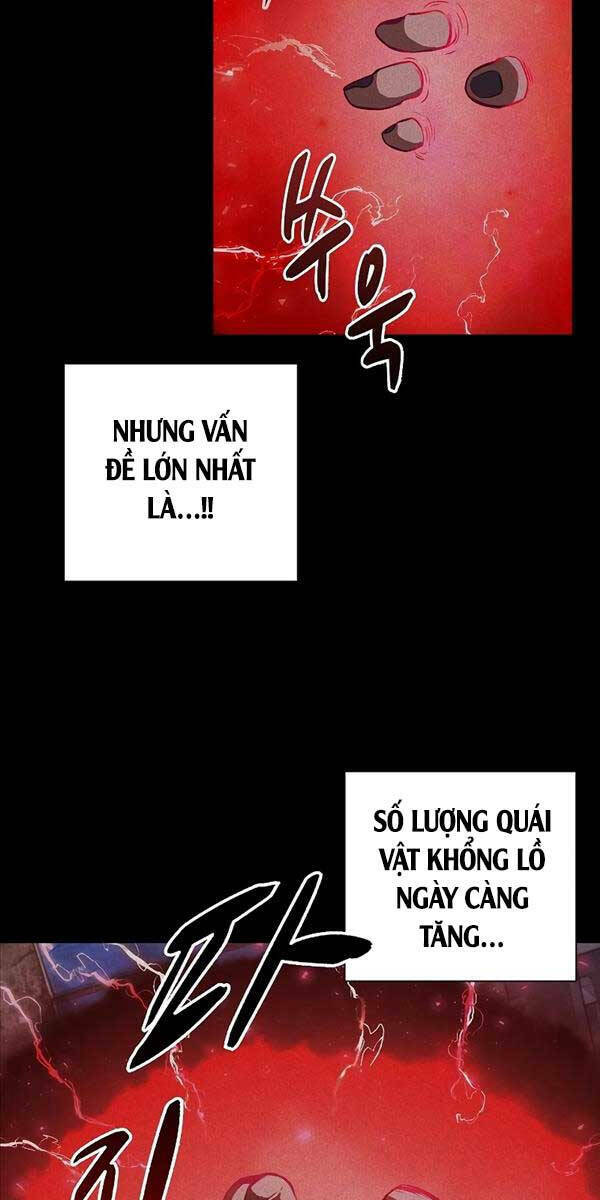 Ma Pháp Sư Hắc Ám Trở Về Để Nhập Ngũ - Chapter 2 - Page 38