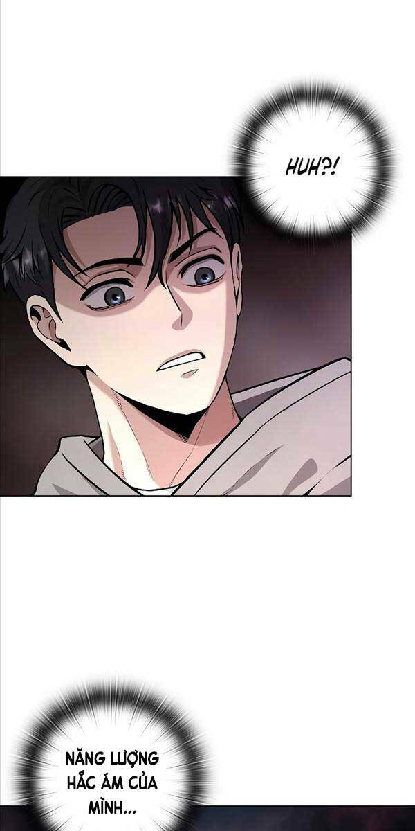 Ma Pháp Sư Hắc Ám Trở Về Để Nhập Ngũ - Chapter 2 - Page 3