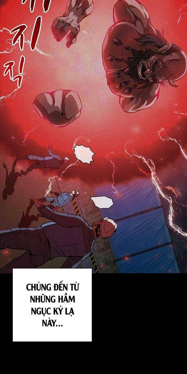 Ma Pháp Sư Hắc Ám Trở Về Để Nhập Ngũ - Chapter 2 - Page 39