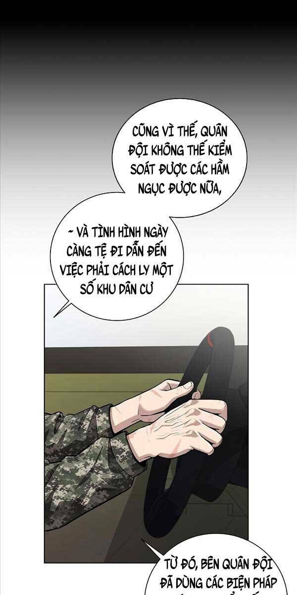 Ma Pháp Sư Hắc Ám Trở Về Để Nhập Ngũ - Chapter 2 - Page 40