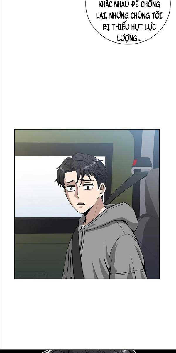 Ma Pháp Sư Hắc Ám Trở Về Để Nhập Ngũ - Chapter 2 - Page 41