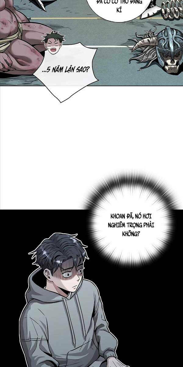 Ma Pháp Sư Hắc Ám Trở Về Để Nhập Ngũ - Chapter 2 - Page 45