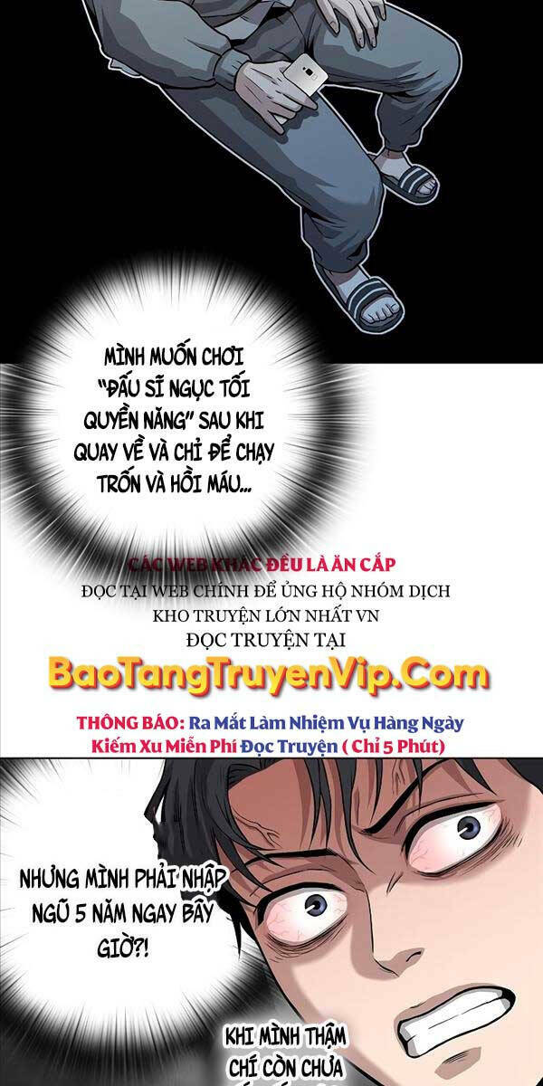 Ma Pháp Sư Hắc Ám Trở Về Để Nhập Ngũ - Chapter 2 - Page 46