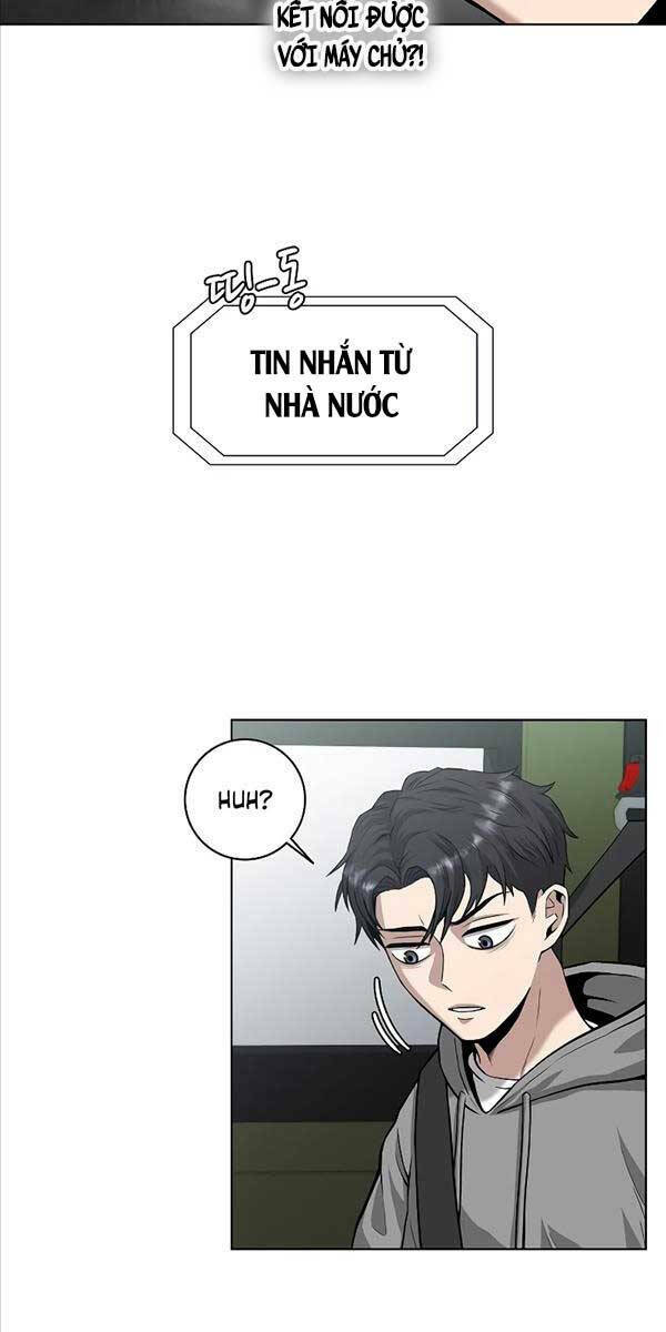 Ma Pháp Sư Hắc Ám Trở Về Để Nhập Ngũ - Chapter 2 - Page 47