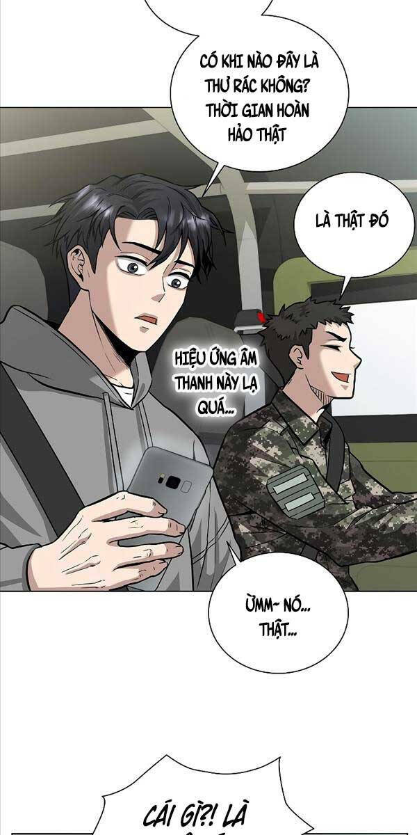 Ma Pháp Sư Hắc Ám Trở Về Để Nhập Ngũ - Chapter 2 - Page 49