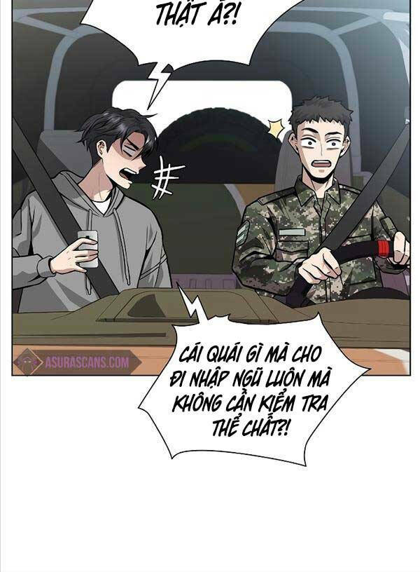 Ma Pháp Sư Hắc Ám Trở Về Để Nhập Ngũ - Chapter 2 - Page 50