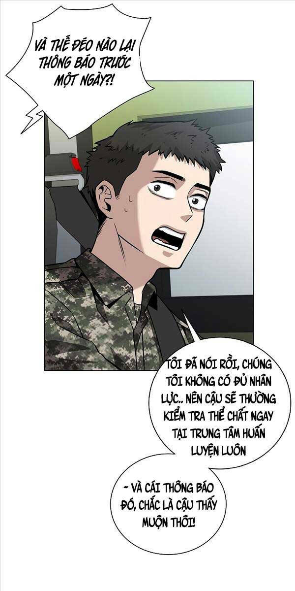 Ma Pháp Sư Hắc Ám Trở Về Để Nhập Ngũ - Chapter 2 - Page 51