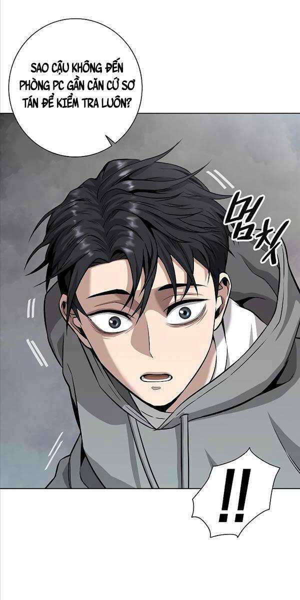 Ma Pháp Sư Hắc Ám Trở Về Để Nhập Ngũ - Chapter 2 - Page 52