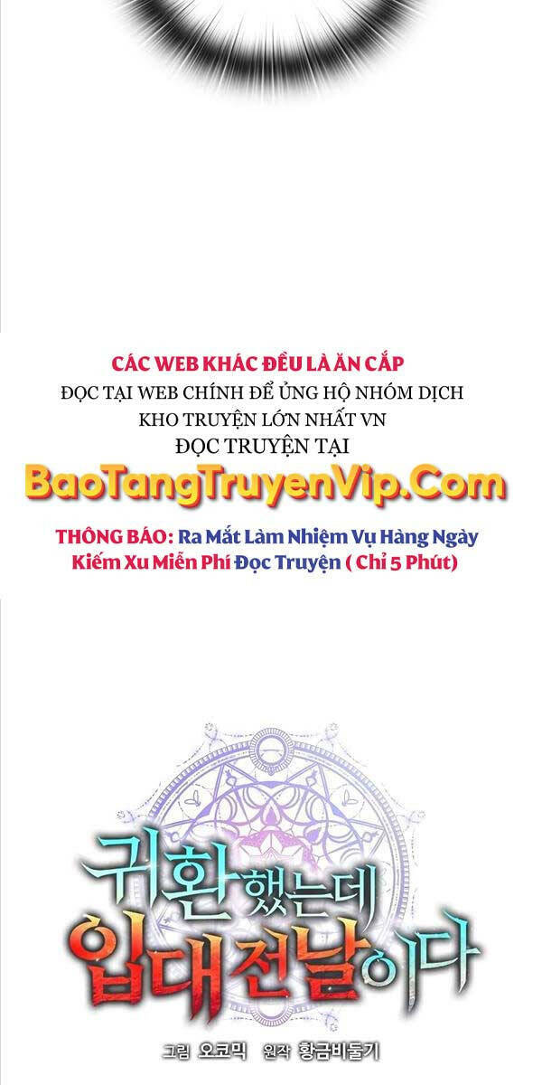 Ma Pháp Sư Hắc Ám Trở Về Để Nhập Ngũ - Chapter 2 - Page 5