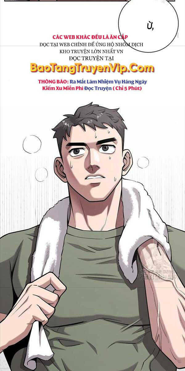 Ma Pháp Sư Hắc Ám Trở Về Để Nhập Ngũ - Chapter 20 - Page 9