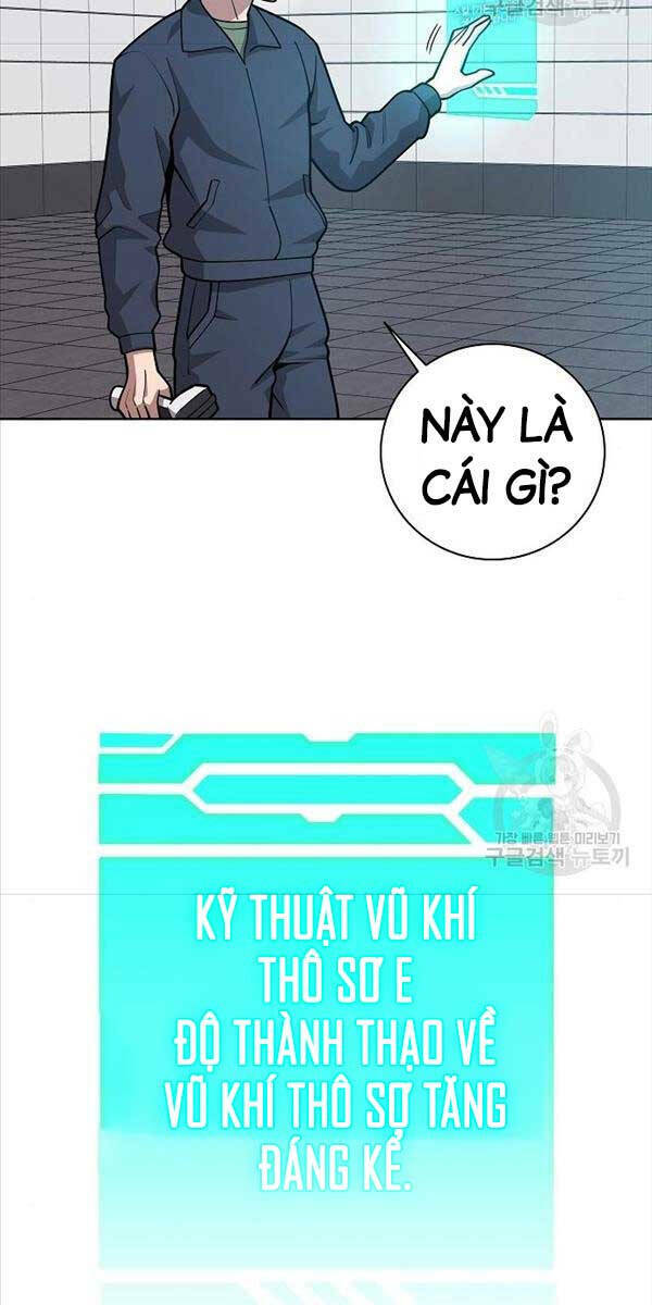 Ma Pháp Sư Hắc Ám Trở Về Để Nhập Ngũ - Chapter 20 - Page 103