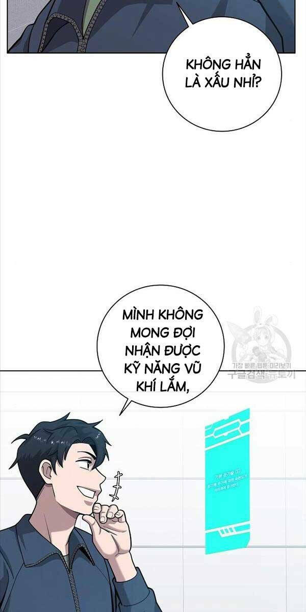 Ma Pháp Sư Hắc Ám Trở Về Để Nhập Ngũ - Chapter 20 - Page 105