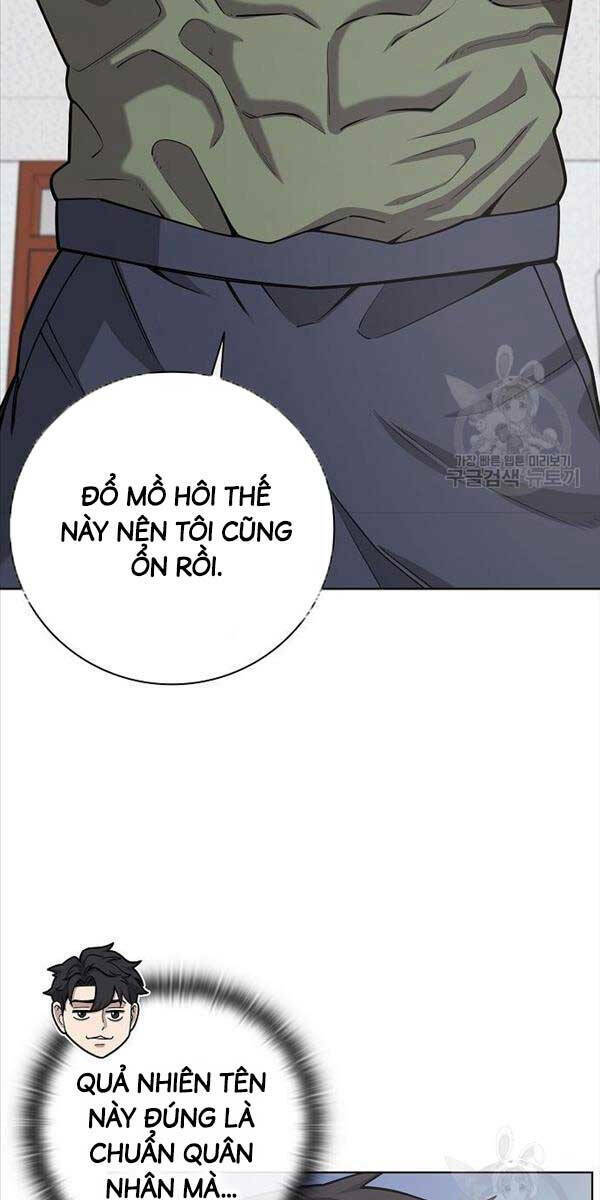 Ma Pháp Sư Hắc Ám Trở Về Để Nhập Ngũ - Chapter 20 - Page 10