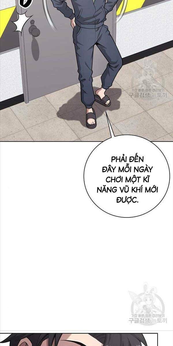 Ma Pháp Sư Hắc Ám Trở Về Để Nhập Ngũ - Chapter 20 - Page 109