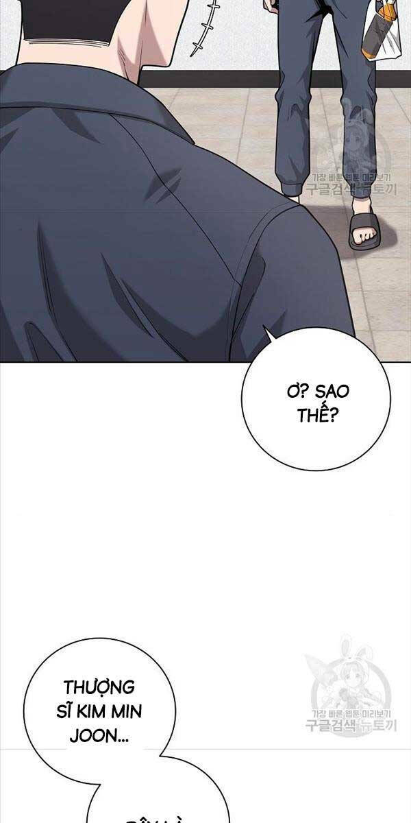 Ma Pháp Sư Hắc Ám Trở Về Để Nhập Ngũ - Chapter 20 - Page 111