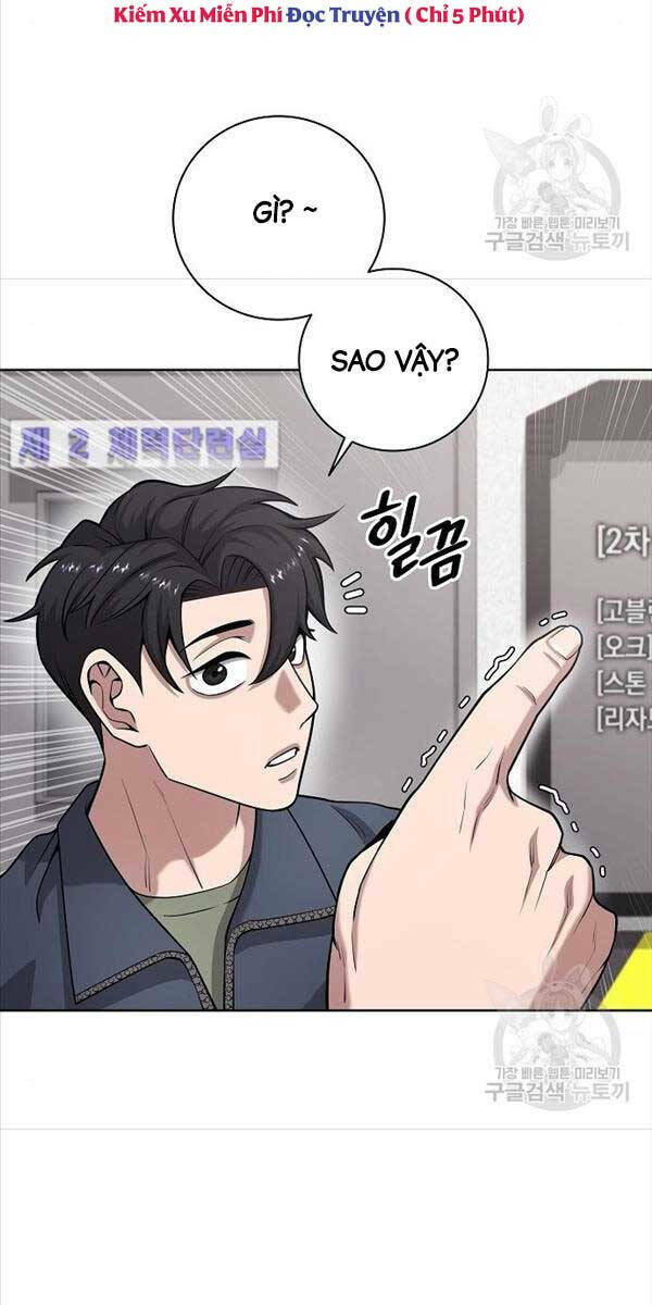 Ma Pháp Sư Hắc Ám Trở Về Để Nhập Ngũ - Chapter 20 - Page 113