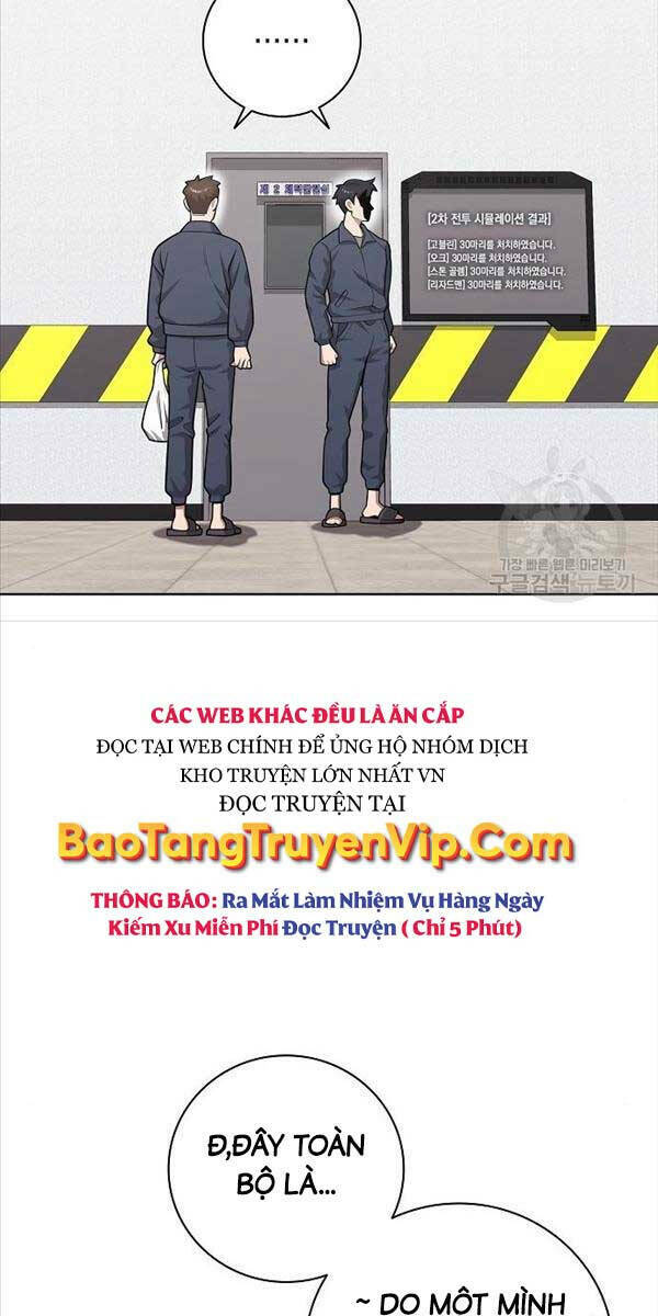 Ma Pháp Sư Hắc Ám Trở Về Để Nhập Ngũ - Chapter 20 - Page 116