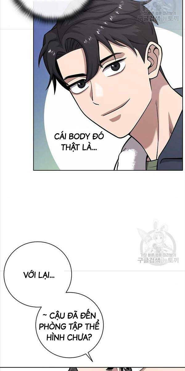 Ma Pháp Sư Hắc Ám Trở Về Để Nhập Ngũ - Chapter 20 - Page 11