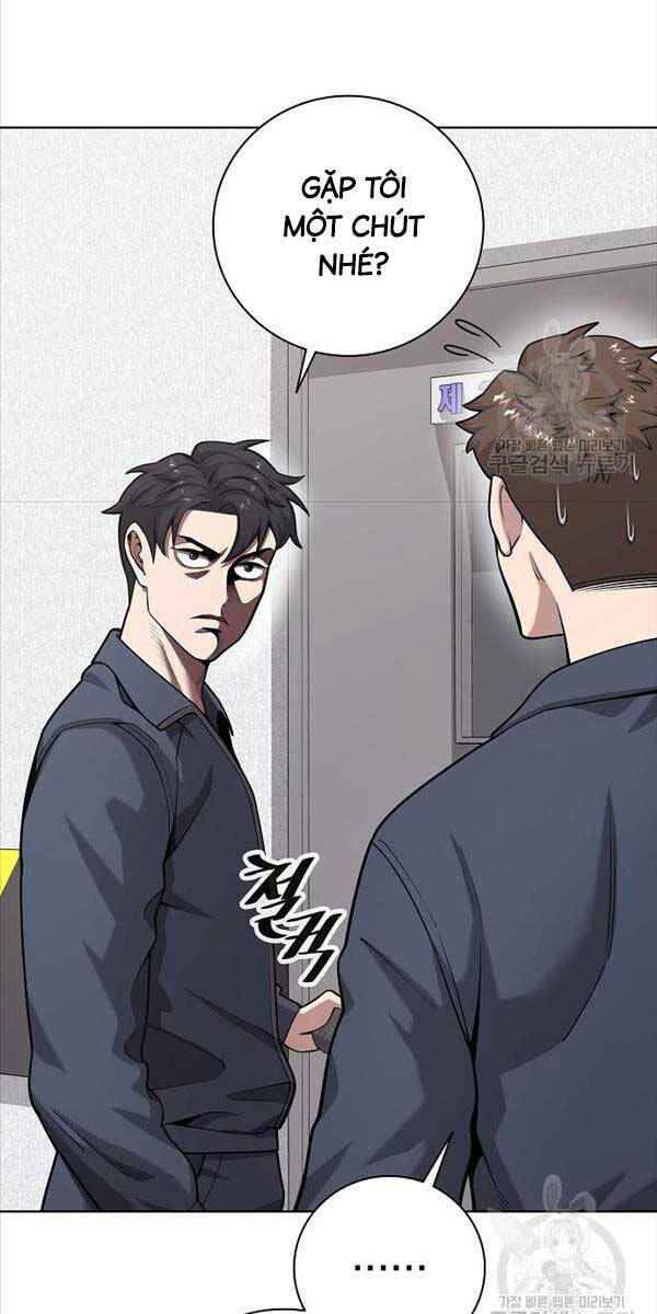 Ma Pháp Sư Hắc Ám Trở Về Để Nhập Ngũ - Chapter 20 - Page 120