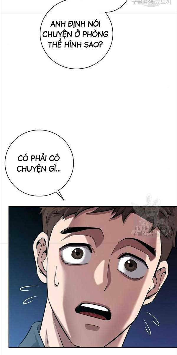 Ma Pháp Sư Hắc Ám Trở Về Để Nhập Ngũ - Chapter 20 - Page 121