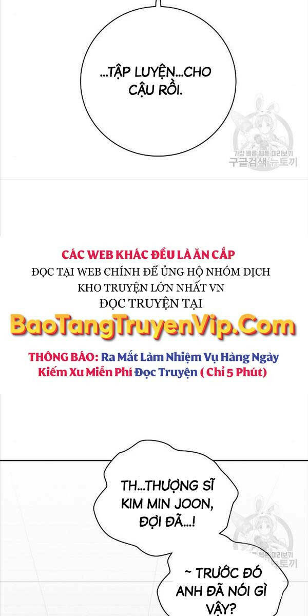 Ma Pháp Sư Hắc Ám Trở Về Để Nhập Ngũ - Chapter 20 - Page 124