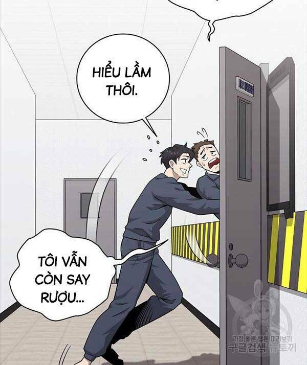 Ma Pháp Sư Hắc Ám Trở Về Để Nhập Ngũ - Chapter 20 - Page 125