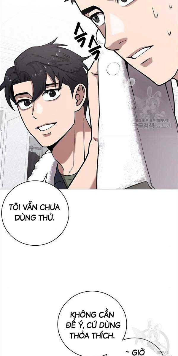 Ma Pháp Sư Hắc Ám Trở Về Để Nhập Ngũ - Chapter 20 - Page 12