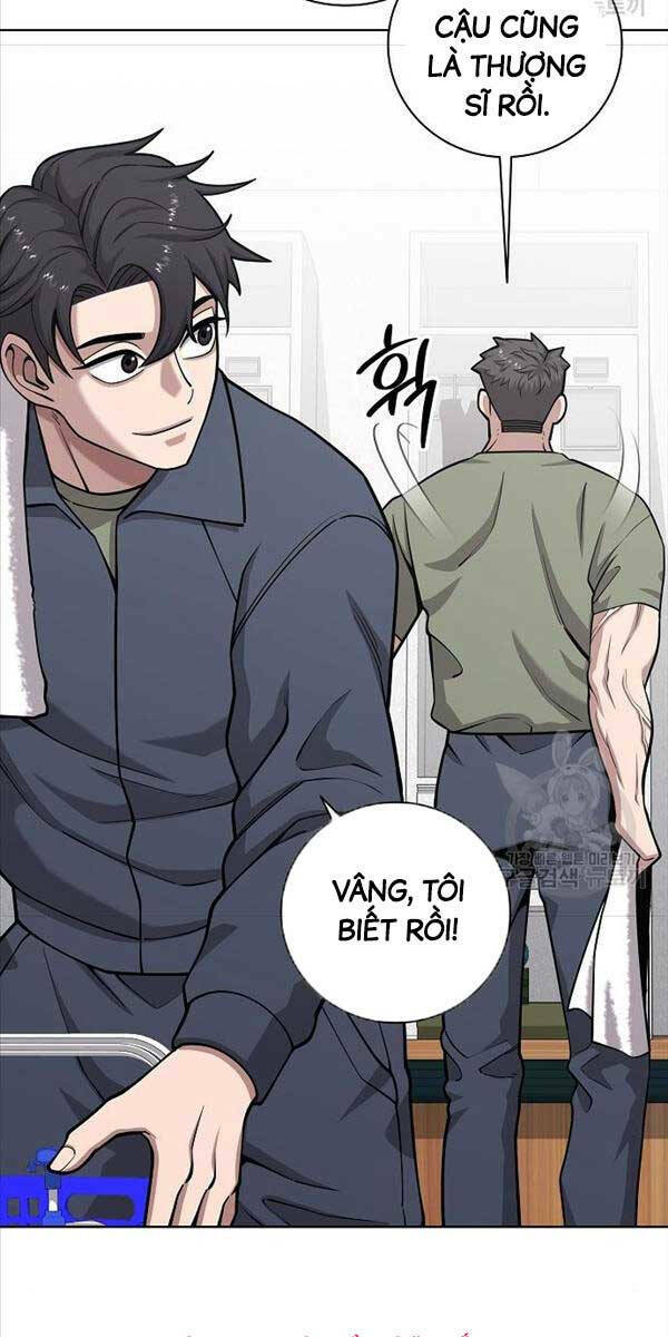 Ma Pháp Sư Hắc Ám Trở Về Để Nhập Ngũ - Chapter 20 - Page 13