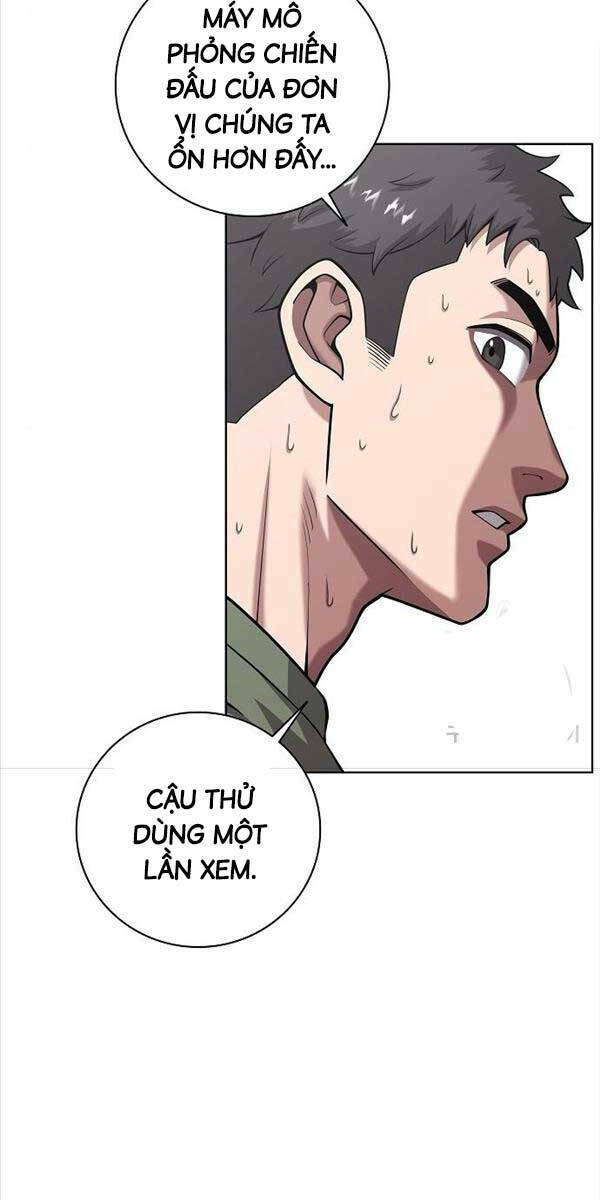 Ma Pháp Sư Hắc Ám Trở Về Để Nhập Ngũ - Chapter 20 - Page 15