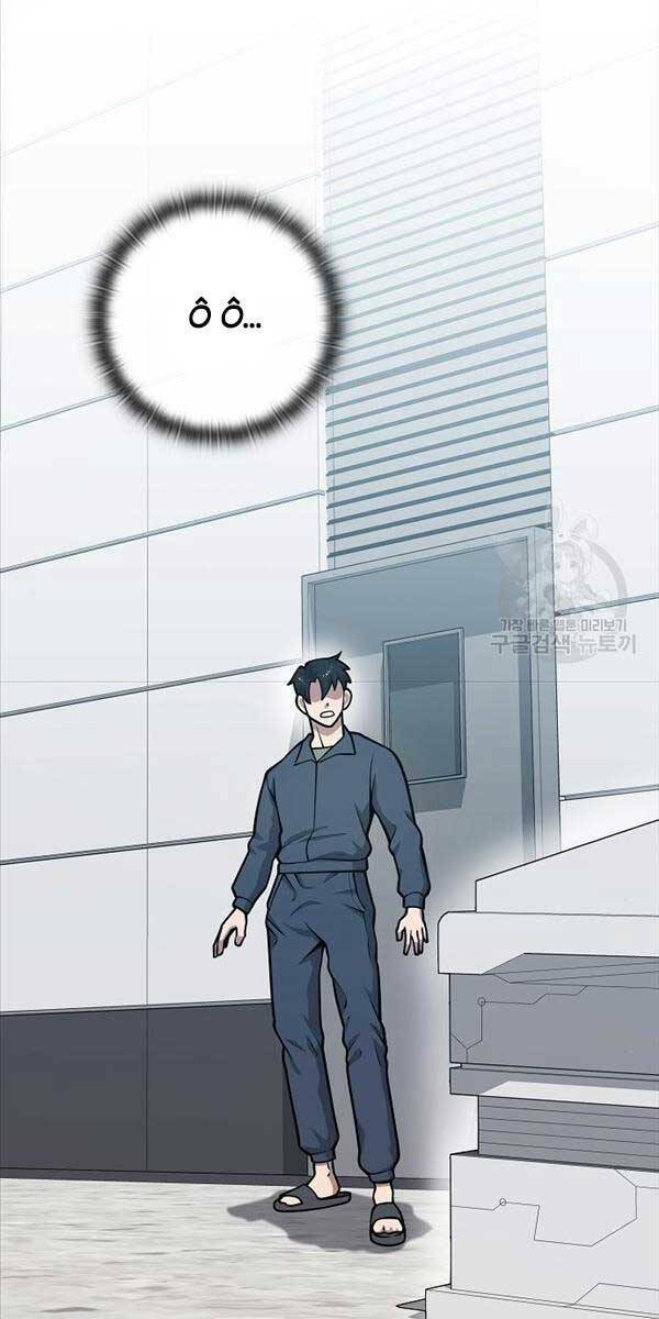 Ma Pháp Sư Hắc Ám Trở Về Để Nhập Ngũ - Chapter 20 - Page 24