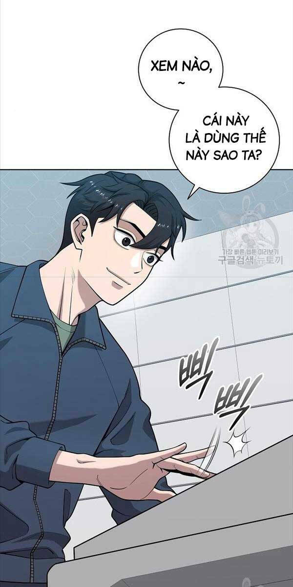 Ma Pháp Sư Hắc Ám Trở Về Để Nhập Ngũ - Chapter 20 - Page 26