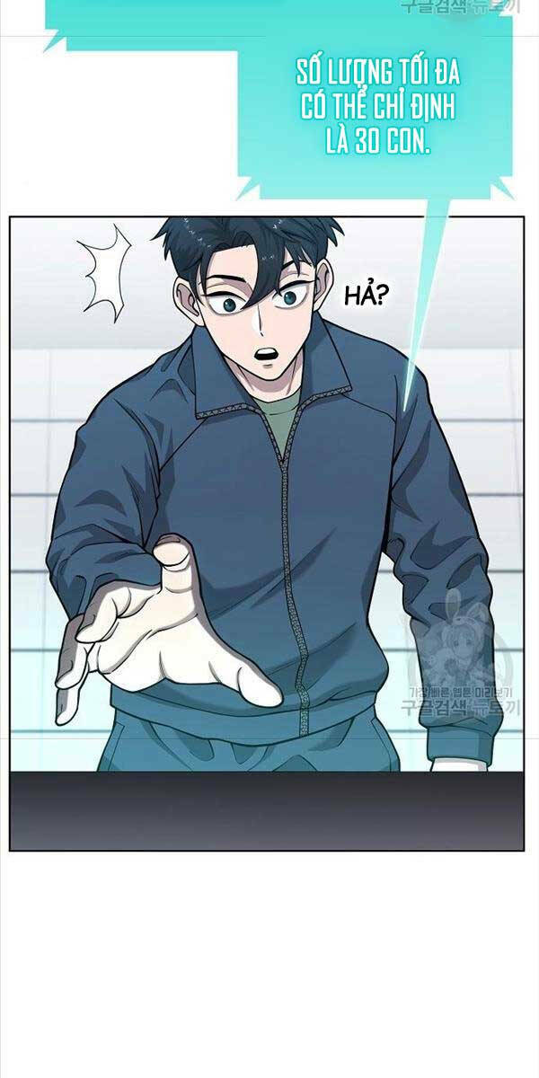 Ma Pháp Sư Hắc Ám Trở Về Để Nhập Ngũ - Chapter 20 - Page 31