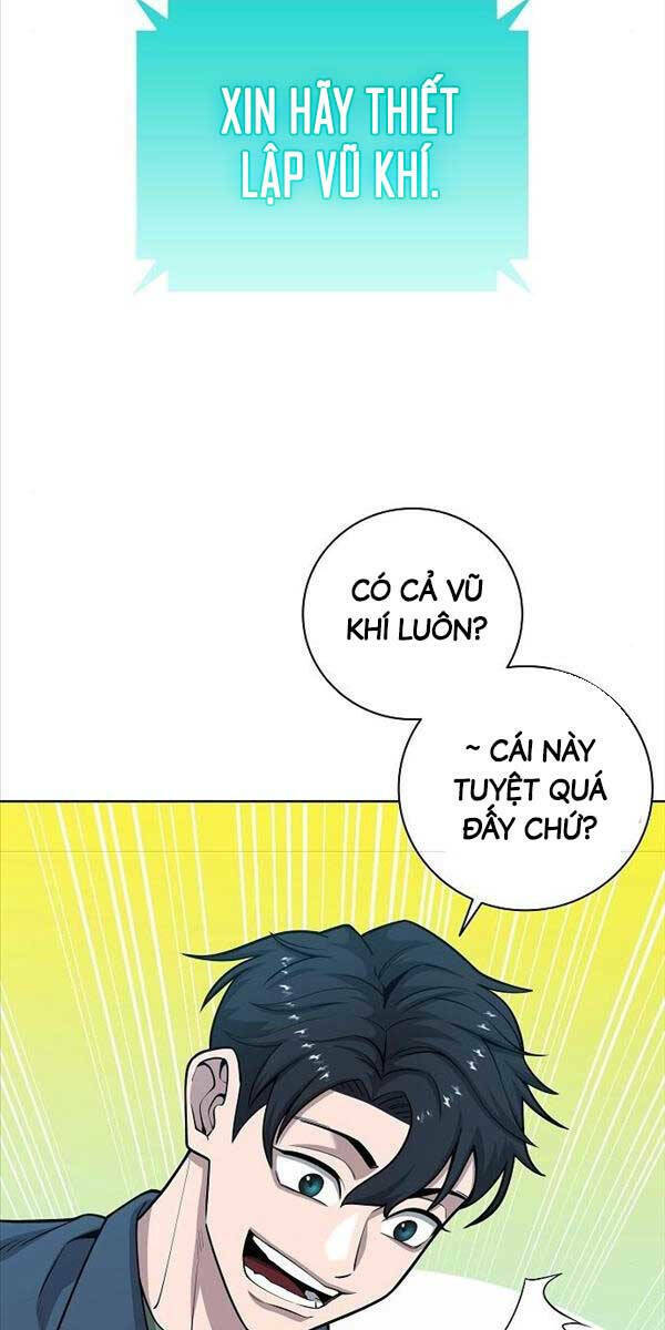 Ma Pháp Sư Hắc Ám Trở Về Để Nhập Ngũ - Chapter 20 - Page 33