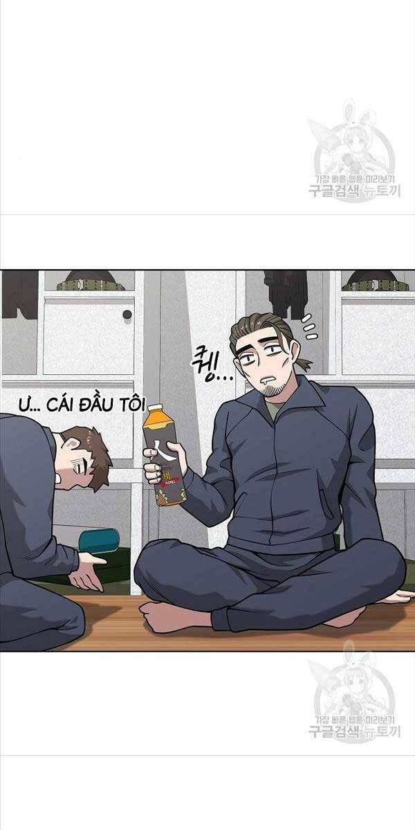 Ma Pháp Sư Hắc Ám Trở Về Để Nhập Ngũ - Chapter 20 - Page 3