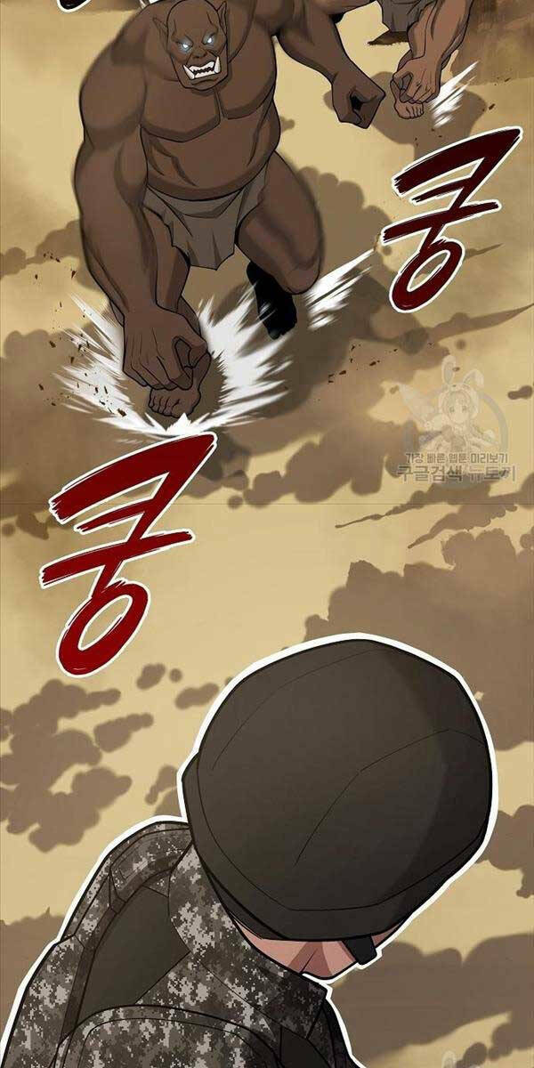 Ma Pháp Sư Hắc Ám Trở Về Để Nhập Ngũ - Chapter 20 - Page 44