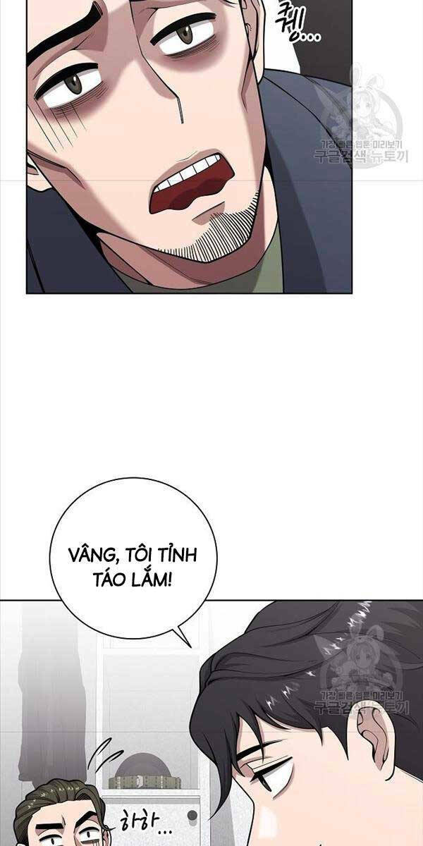 Ma Pháp Sư Hắc Ám Trở Về Để Nhập Ngũ - Chapter 20 - Page 5
