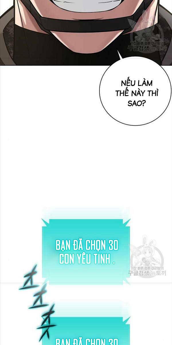 Ma Pháp Sư Hắc Ám Trở Về Để Nhập Ngũ - Chapter 20 - Page 61