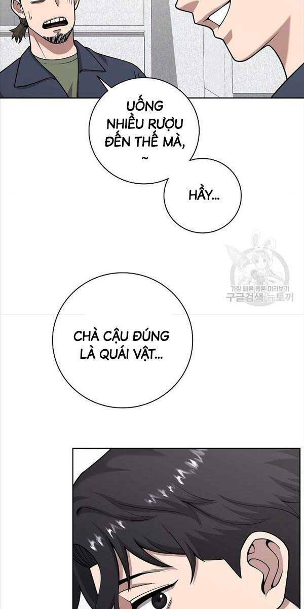 Ma Pháp Sư Hắc Ám Trở Về Để Nhập Ngũ - Chapter 20 - Page 6