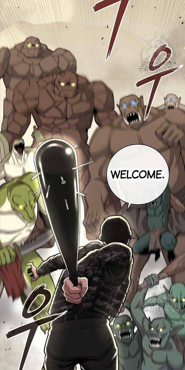 Ma Pháp Sư Hắc Ám Trở Về Để Nhập Ngũ - Chapter 20 - Page 77