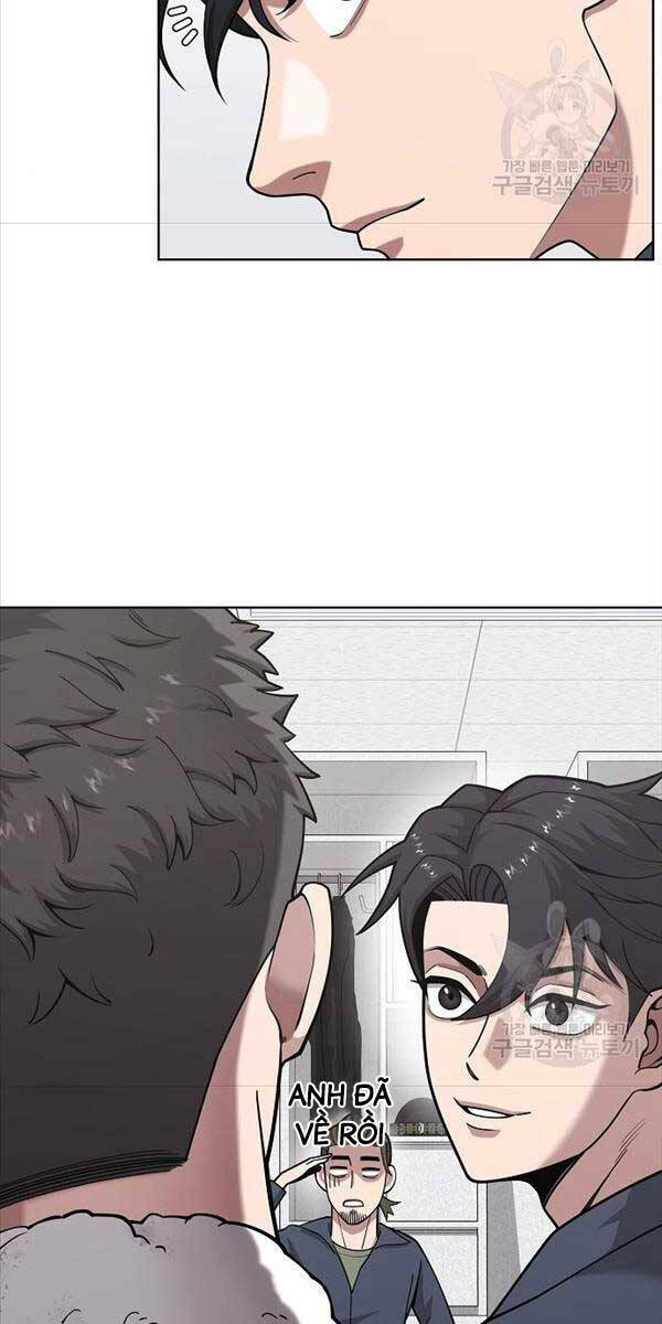 Ma Pháp Sư Hắc Ám Trở Về Để Nhập Ngũ - Chapter 20 - Page 7