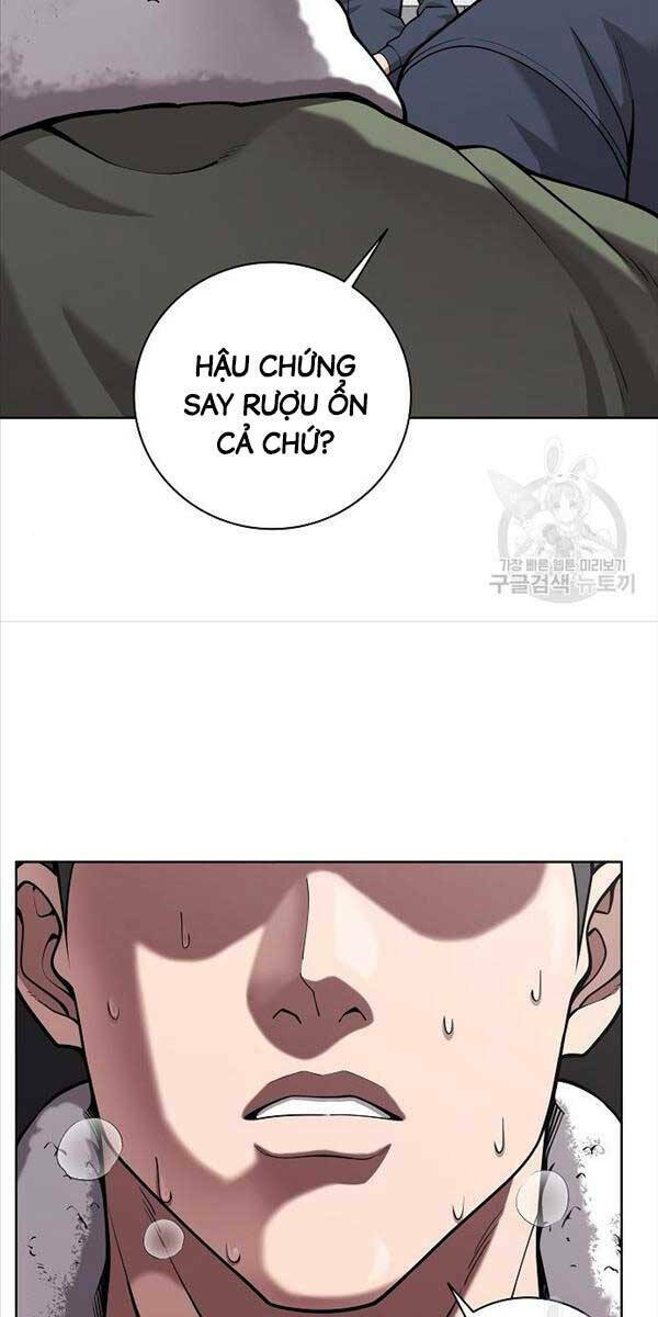 Ma Pháp Sư Hắc Ám Trở Về Để Nhập Ngũ - Chapter 20 - Page 8